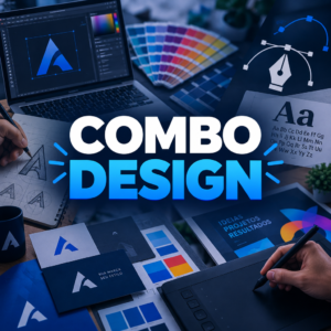 Combo Design Profissional