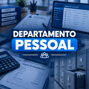 Departamento Pessoal