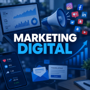 Marketing Digital