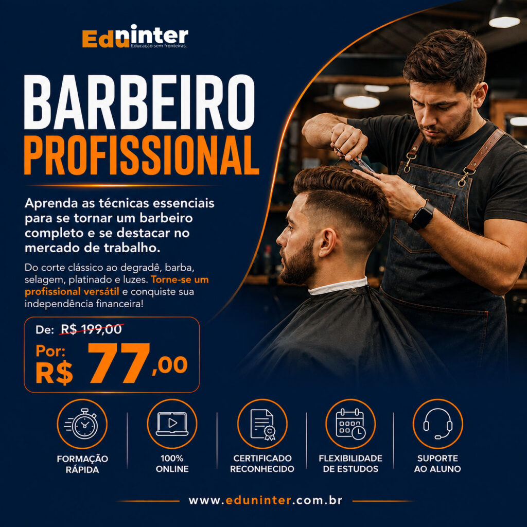 Barbeiro q