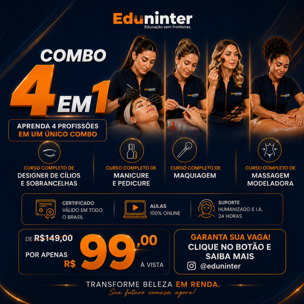 Combo estética q