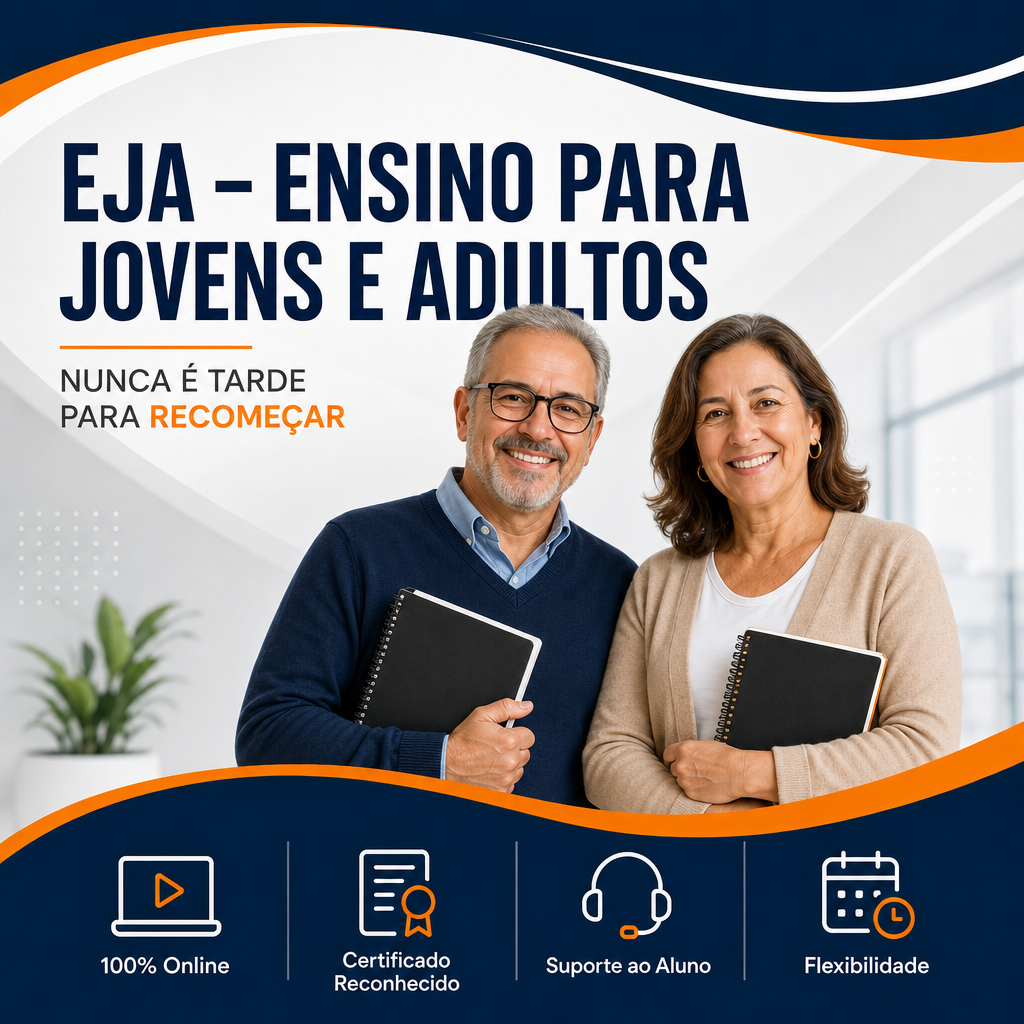 Destaques - EJA