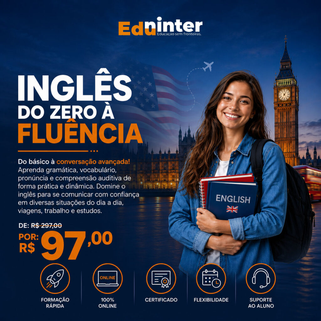 Inglês q
