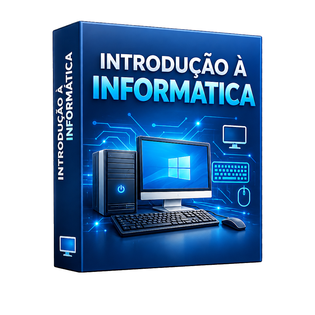 Curso Introdução à Informática