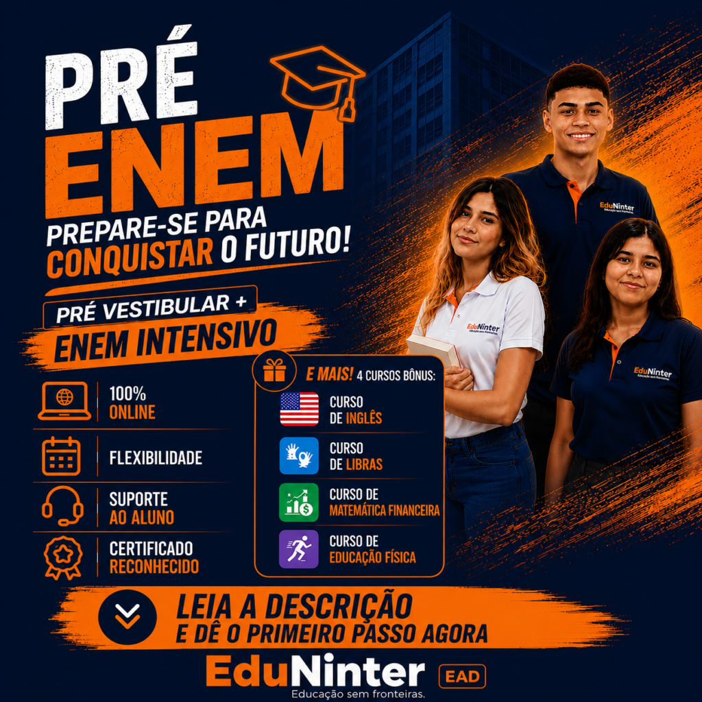 Pré Enem q